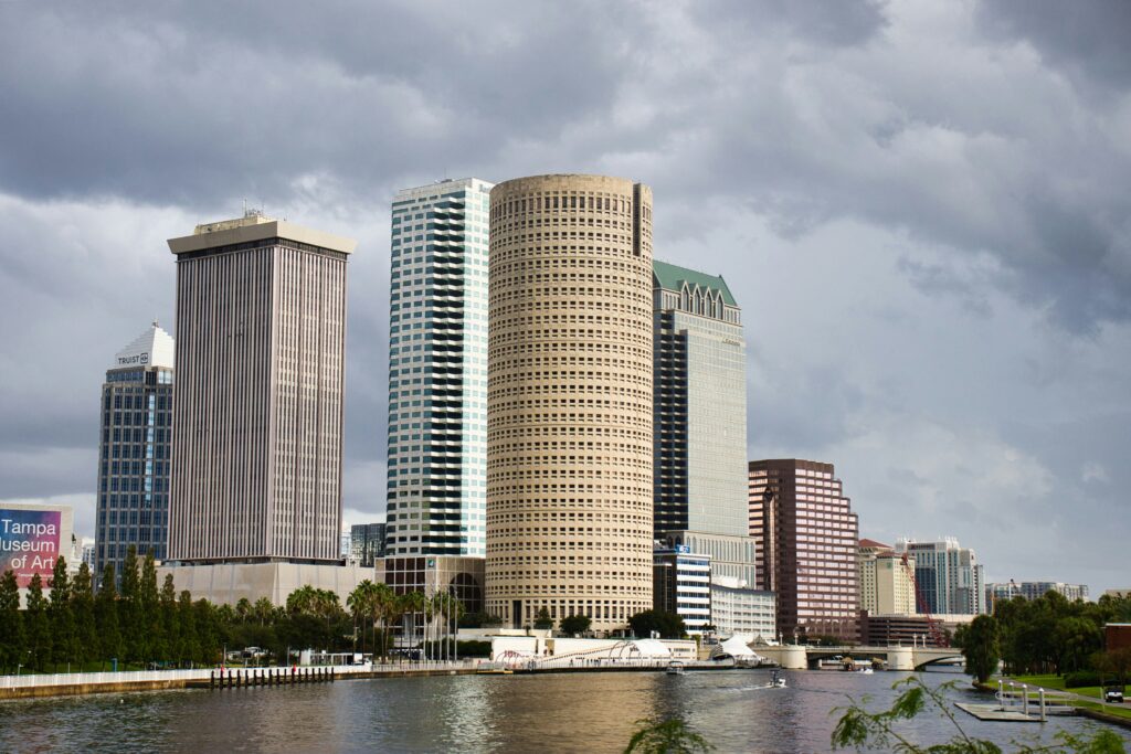 How a Tampa, FL Criminal Defense Attorney Helps Protect Your Future