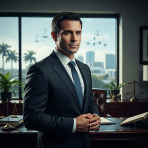 What to Expect When You Need a Criminal Defense Attorney in Sarasota